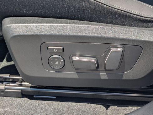 New 2025 BMW X3 xDrive30i w/ Premium Package image 15