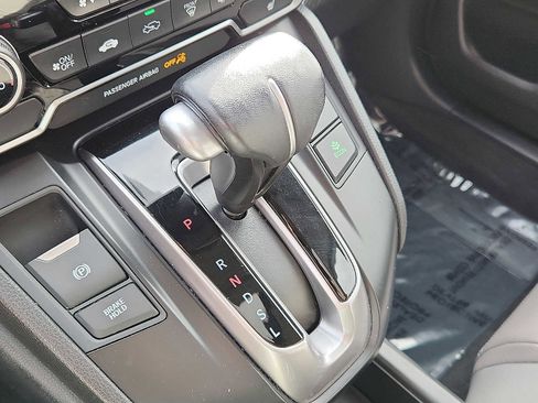 Certified 2022 Honda CR-V EX-L image 14