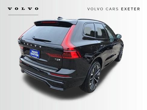 New 2026 Volvo XC60 T8 Ultra w/ Protection Package Premier AWD/4WD image 7