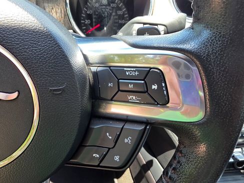 Used 2015 Ford Mustang Premium RWD image 22