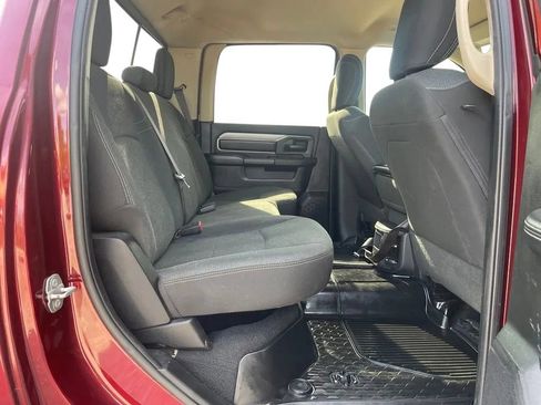 Used 2020 RAM 2500 Tradesman w/ Towing Technology Group AWD/4WD image 20