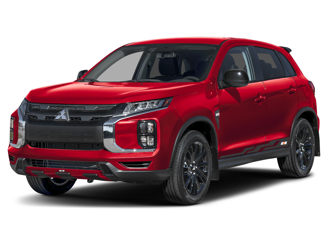 New 2026 Mitsubishi Outlander Sport AWD image 10