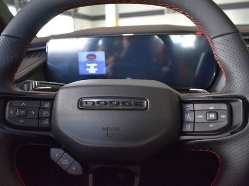 New 2026 Dodge Charger R/T Scat Pack image 16