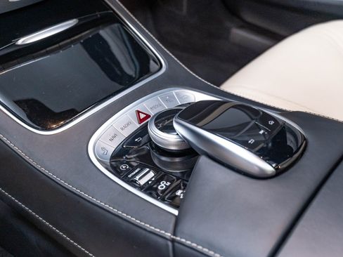 Used 2018 Mercedes-Benz S 63 AMG S 4MATIC Sedan image 15