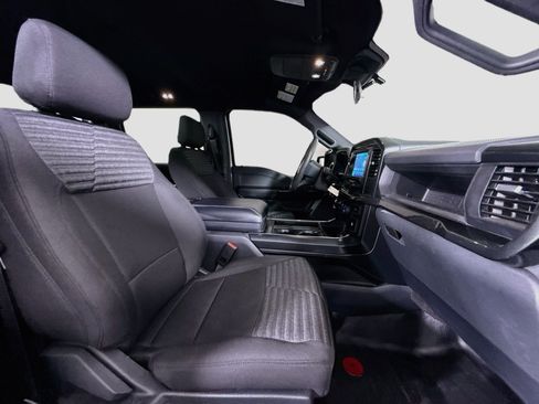 Used 2022 Ford F150 XL w/ STX Appearance Package RWD image 28
