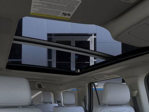 New 2025 Ford Expedition Platinum w/ Platinum Ultimate Package image 24