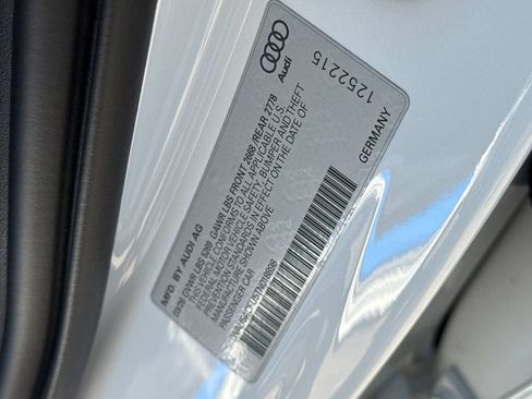 New 2026 Audi A5 2.0T Premium Plus AWD/4WD image 28