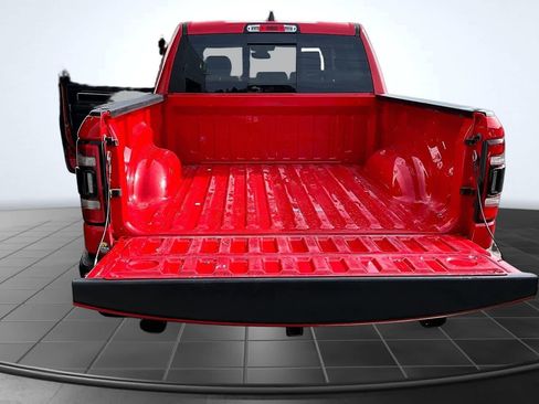 Used 2020 RAM 1500 Rebel w/ Level 1 Equipment Group AWD/4WD image 19