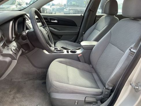 Used 2014 Chevrolet Malibu LS w/ Protection Package image 15