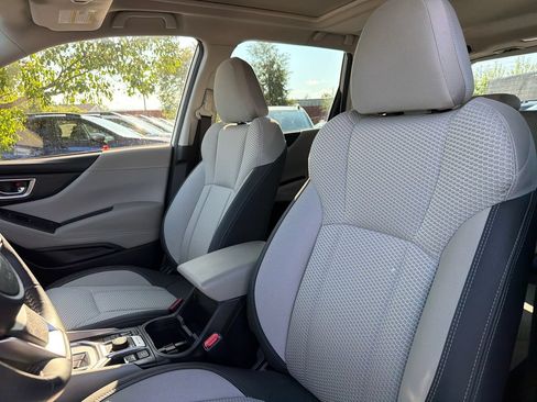 Certified 2023 Subaru Forester Premium AWD/4WD image 22