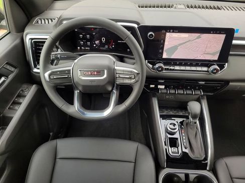 New 2026 GMC Canyon Elevation w/ Convenience Package AWD/4WD image 11