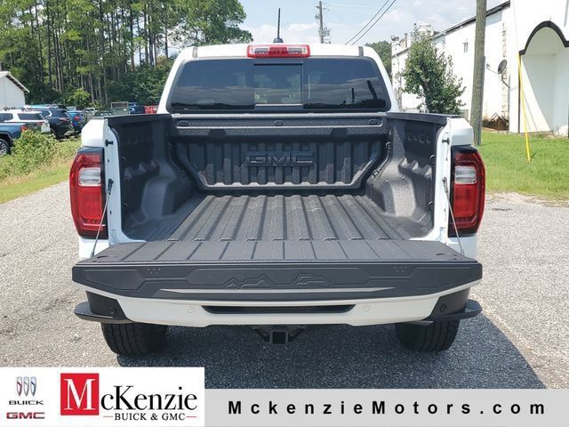 New 2026 GMC Canyon Elevation w/ Technology Package RWD image 28