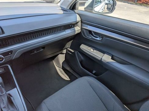 Used 2024 Honda CR-V EX image 17