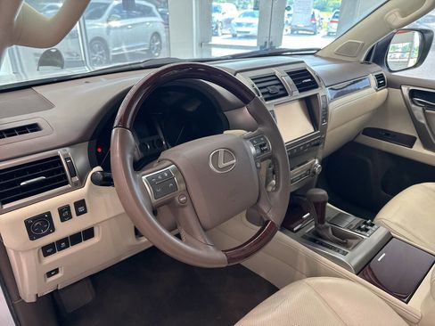 Used 2015 Lexus GX 460 w/ Premium Package image 13