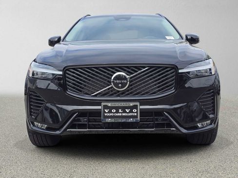 Used 2026 Volvo XC60 B5 Ultra w/ Protection Package Premier AWD/4WD image 8