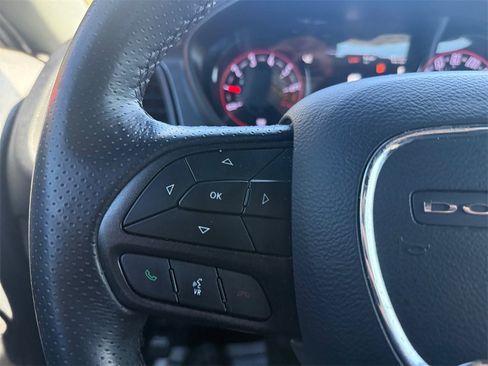 Used 2021 Dodge Challenger SXT w/ Blacktop Package image 21