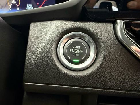 New 2026 Chevrolet Colorado Trail Boss image 39