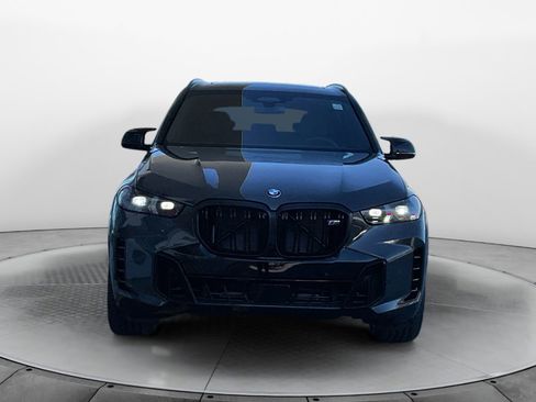 New 2026 BMW X5 M60i image 2