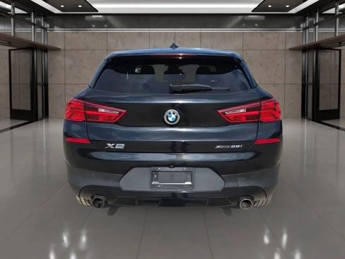 Used 2018 BMW X2 xDrive28i w/ Convenience Package image 7