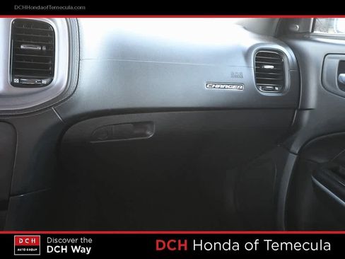 Used 2023 Dodge Charger GT w/ Plus Group image 14