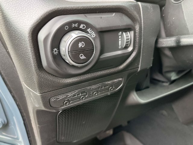 New 2026 Jeep Gladiator Sport AWD/4WD image 21