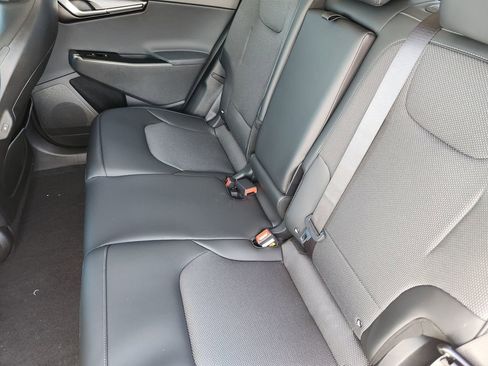 New 2025 Kia EV6 Light image 10