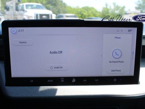 New 2026 Ford Maverick XLT FWD image 13