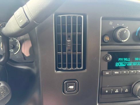 New 2026 Chevrolet Express 3500 w/ Driver Convenience Package RWD image 22