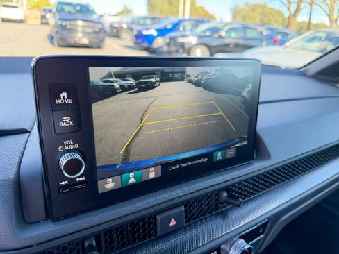 Used 2024 Honda CR-V Sport-L image 22