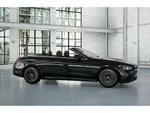 New 2026 Mercedes-Benz CLE 450 4MATIC Cabriolet image 15