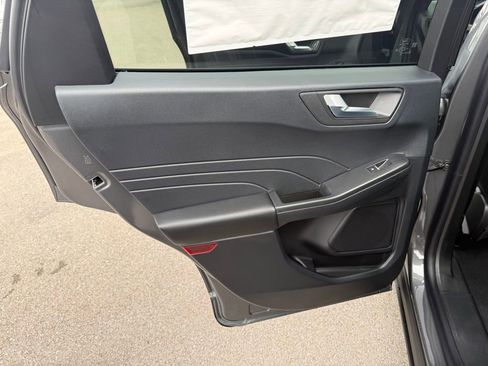 New 2026 Ford Escape ST-Line Select w/ Tech Pack #1 image 8