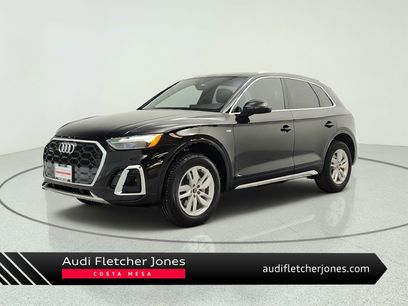 Used 2023 Audi Q5 2.0T Premium w/ Convenience Package