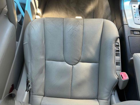 Used 2006 INFINITI G35 Coupe RWD image 35