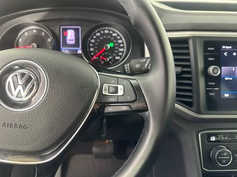 Used 2019 Volkswagen Atlas SE AWD/4WD image 26