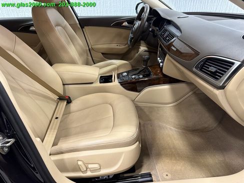 Used 2014 Audi A6 TDI Premium Plus AWD/4WD image 21