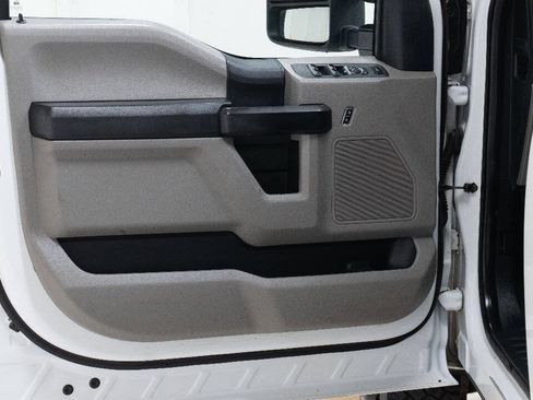 Used 2018 Ford F450 XL w/ STX Appearance Package AWD/4WD image 24