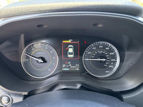 Used 2022 Subaru Crosstrek 2.5i Sport w/ Moonroof Package image 41