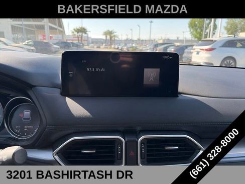 Used 2023 MAZDA CX-5 AWD 2.5 S image 22