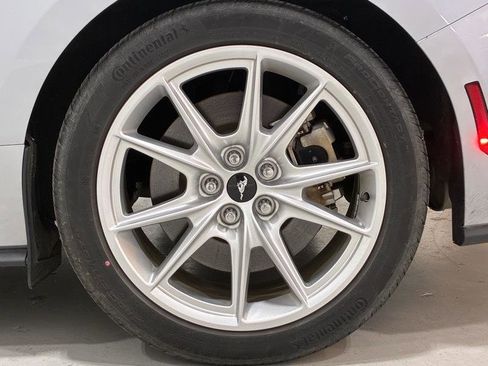 Used 2024 Ford Mustang GT Premium RWD image 14