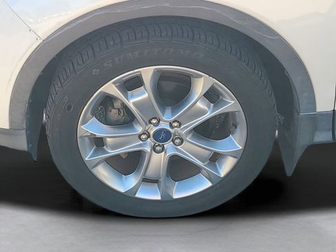 Used 2013 Ford Escape SEL image 10