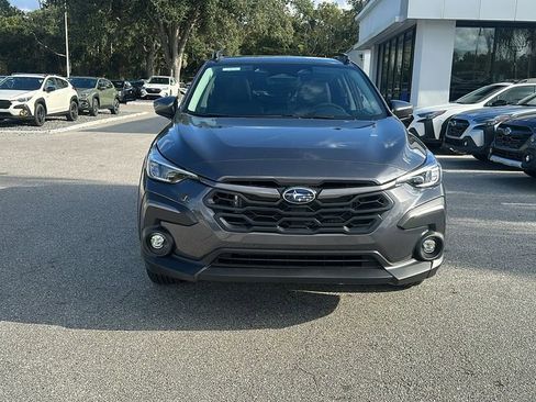 New 2025 Subaru Crosstrek 2.5i Limited AWD/4WD image 2