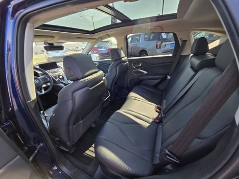 Used 2020 Acura RDX FWD image 22