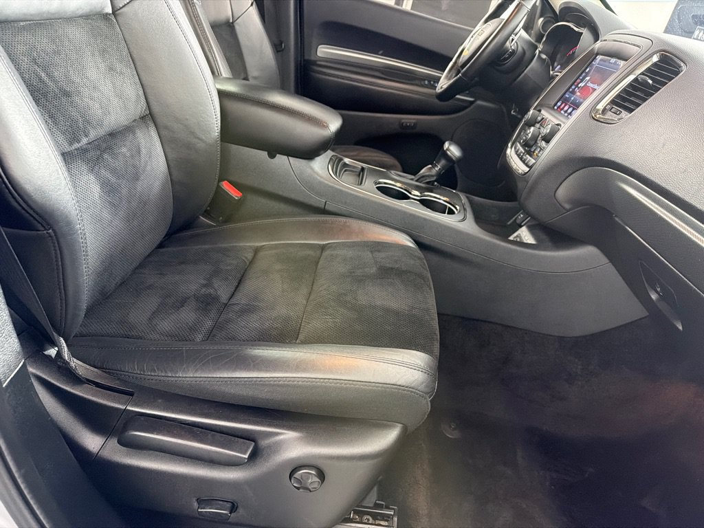 Used 2018 Dodge Durango GT AWD/4WD image 23