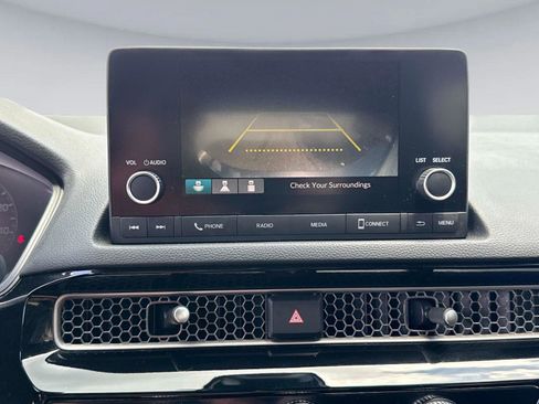 Certified 2023 Honda Civic Sport image 22