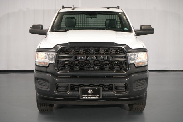 Used 2022 RAM 3500 Tradesman AWD/4WD image 6