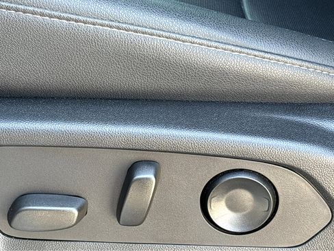 Used 2024 Chevrolet Silverado 3500 LTZ w/ LTZ Premium Package image 14