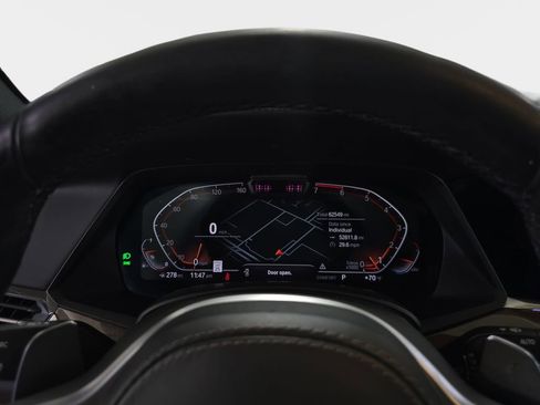 Used 2019 BMW X5 xDrive50i w/ M Sport Package image 22