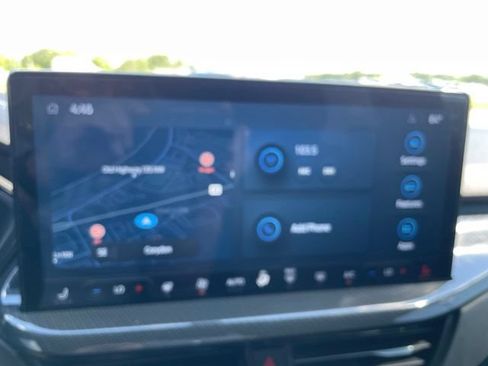 Used 2023 Ford Escape ST-Line w/ Tech Pack #1 AWD/4WD image 30