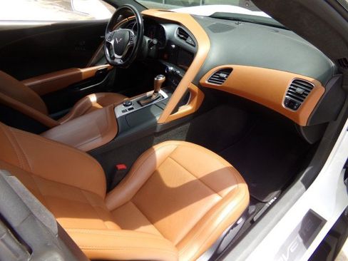 Used 2017 Chevrolet Corvette Z06 RWD image 24