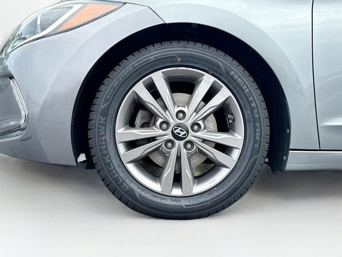 Used 2017 Hyundai Elantra Value Edition w/ Cargo Package FWD image 36